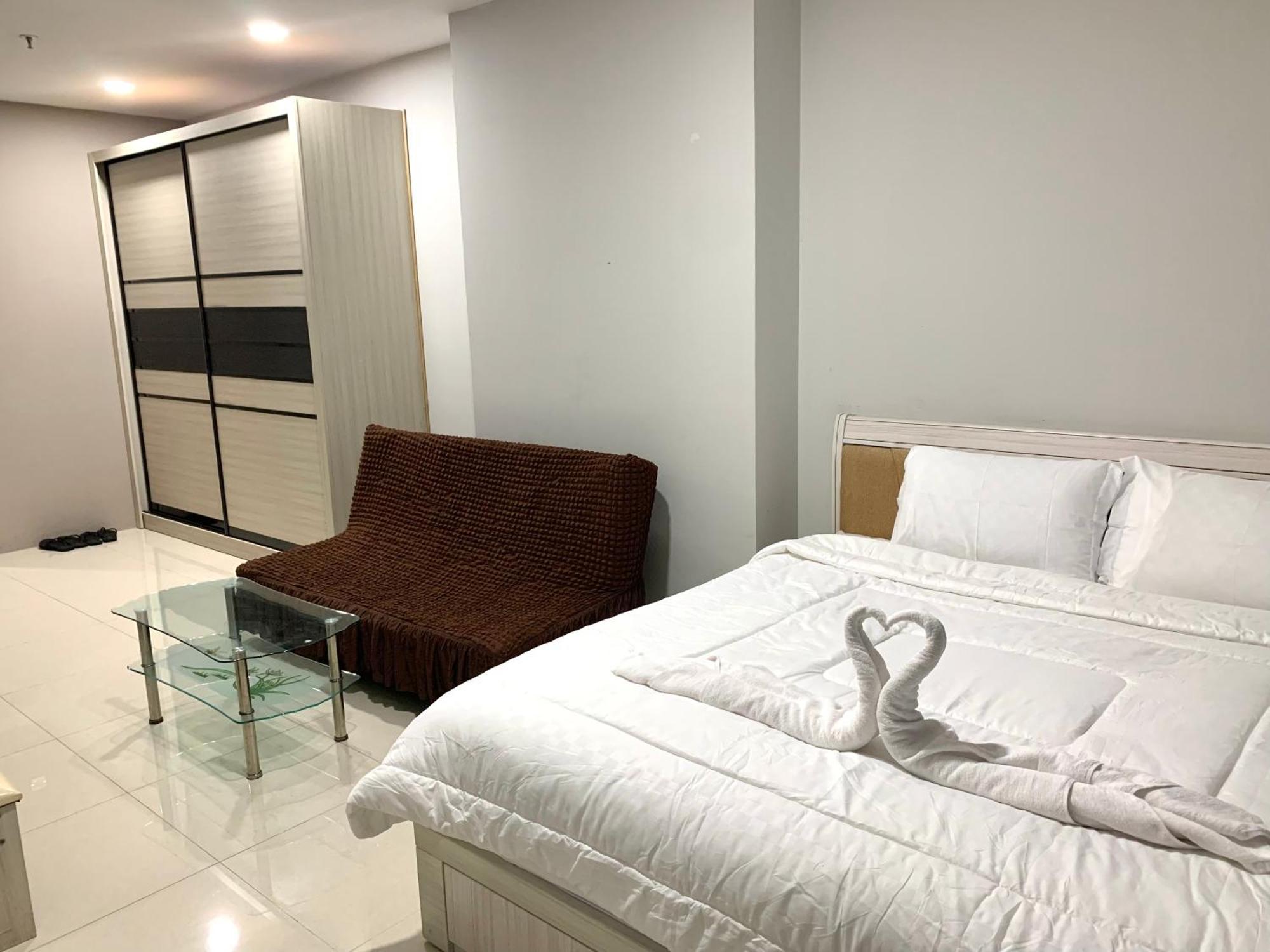 Spacious Studio Suite In Nagoya Batam Екстер'єр фото